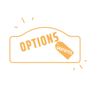 Les options offertes par plaque-voiture-rallye.fr
